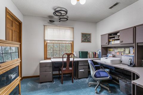 Tiny photo for 809 Ayrshire Drive, Champaign, IL 61820 (MLS # 12572911)