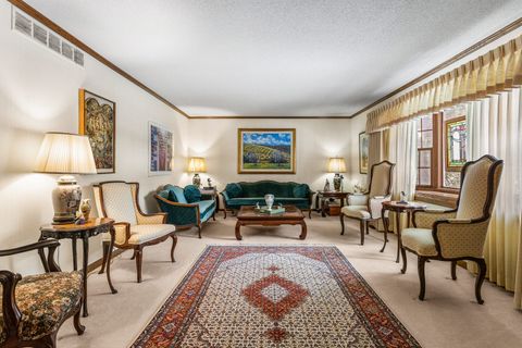 Tiny photo for 809 Ayrshire Drive, Champaign, IL 61820 (MLS # 12572911)