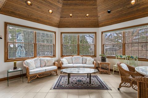 Tiny photo for 809 Ayrshire Drive, Champaign, IL 61820 (MLS # 12572911)