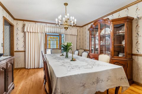 Tiny photo for 809 Ayrshire Drive, Champaign, IL 61820 (MLS # 12572911)