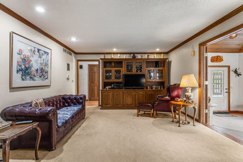 Tiny photo for 809 Ayrshire Drive, Champaign, IL 61820 (MLS # 12572911)