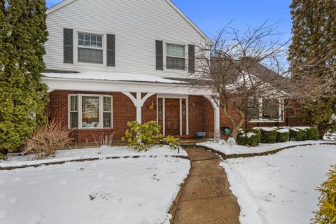 Tiny photo for 809 Ayrshire Drive, Champaign, IL 61820 (MLS # 12572911)