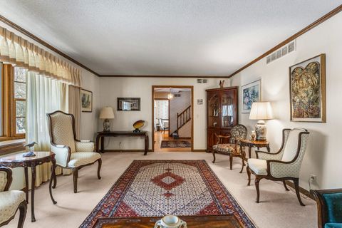 Tiny photo for 809 Ayrshire Drive, Champaign, IL 61820 (MLS # 12572911)