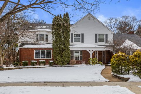 Photo of 809 Ayrshire Drive, Champaign, IL 61820 (MLS # 12572911)