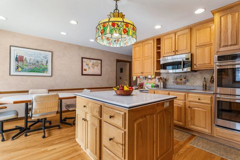 Tiny photo for 809 Ayrshire Drive, Champaign, IL 61820 (MLS # 12572911)