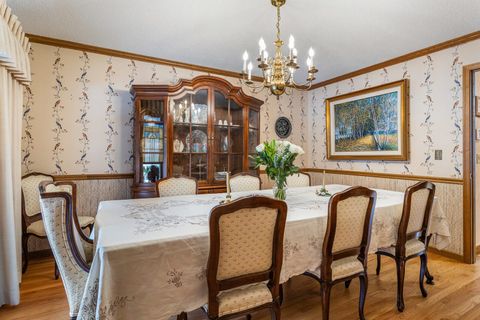 Tiny photo for 809 Ayrshire Drive, Champaign, IL 61820 (MLS # 12572911)