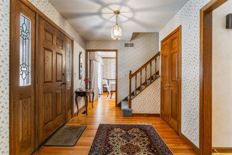 Tiny photo for 809 Ayrshire Drive, Champaign, IL 61820 (MLS # 12572911)