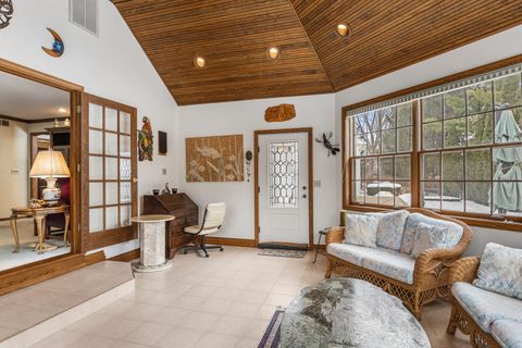 Tiny photo for 809 Ayrshire Drive, Champaign, IL 61820 (MLS # 12572911)