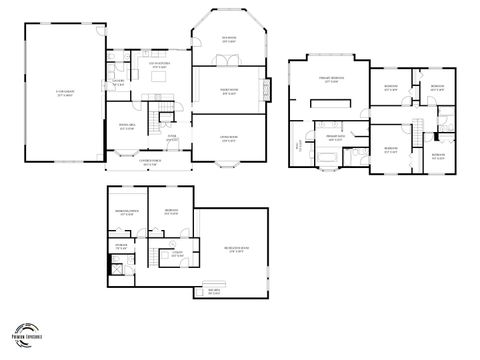 Tiny photo for 809 Ayrshire Drive, Champaign, IL 61820 (MLS # 12572911)