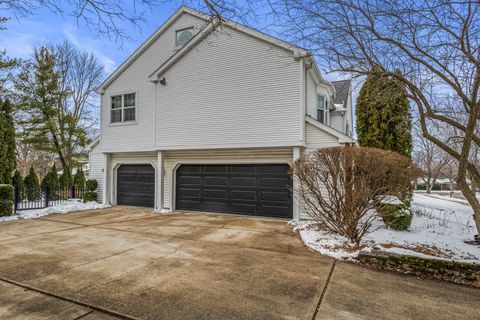 Tiny photo for 809 Ayrshire Drive, Champaign, IL 61820 (MLS # 12572911)