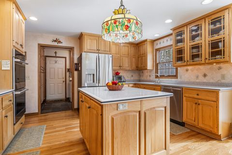 Tiny photo for 809 Ayrshire Drive, Champaign, IL 61820 (MLS # 12572911)