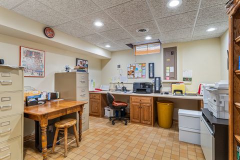 Tiny photo for 809 Ayrshire Drive, Champaign, IL 61820 (MLS # 12572911)