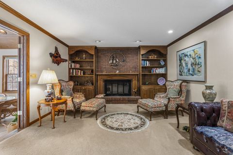 Tiny photo for 809 Ayrshire Drive, Champaign, IL 61820 (MLS # 12572911)