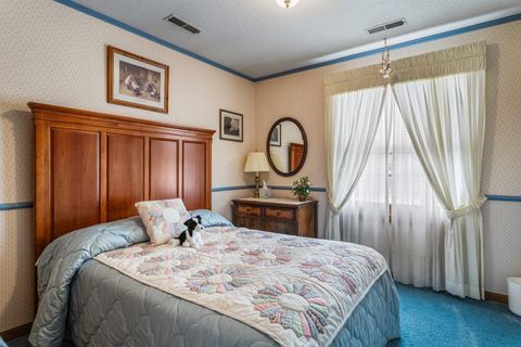 Tiny photo for 809 Ayrshire Drive, Champaign, IL 61820 (MLS # 12572911)