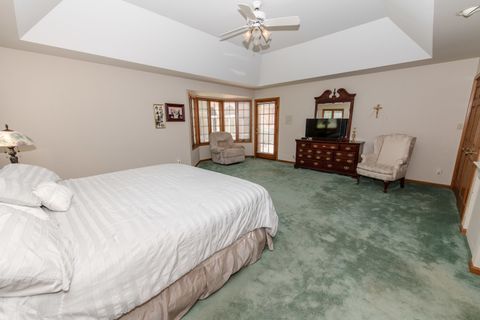 Tiny photo for 717 Westridge Road, Joliet, IL 60431 (MLS # 12591844)