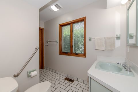 Tiny photo for 717 Westridge Road, Joliet, IL 60431 (MLS # 12591844)