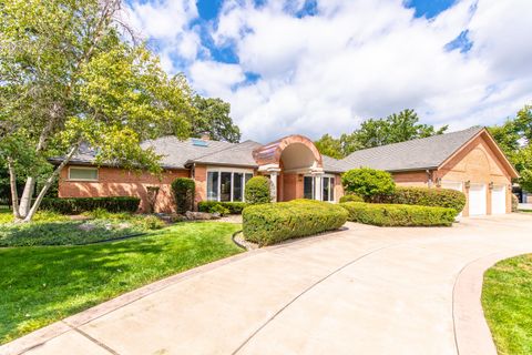 Tiny photo for 717 Westridge Road, Joliet, IL 60431 (MLS # 12591844)
