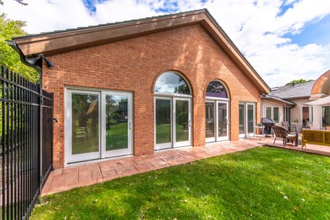 Tiny photo for 717 Westridge Road, Joliet, IL 60431 (MLS # 12591844)