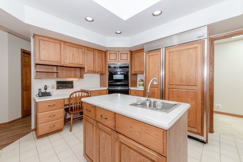 Tiny photo for 717 Westridge Road, Joliet, IL 60431 (MLS # 12591844)