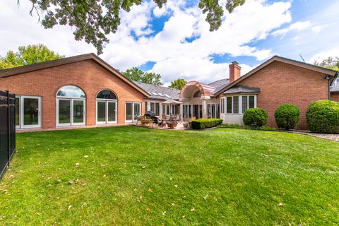 Tiny photo for 717 Westridge Road, Joliet, IL 60431 (MLS # 12591844)