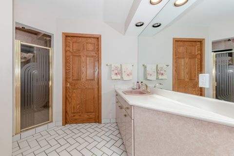 Tiny photo for 717 Westridge Road, Joliet, IL 60431 (MLS # 12591844)