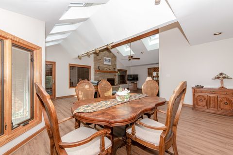 Tiny photo for 717 Westridge Road, Joliet, IL 60431 (MLS # 12591844)