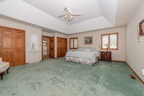 Tiny photo for 717 Westridge Road, Joliet, IL 60431 (MLS # 12591844)