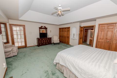 Tiny photo for 717 Westridge Road, Joliet, IL 60431 (MLS # 12591844)