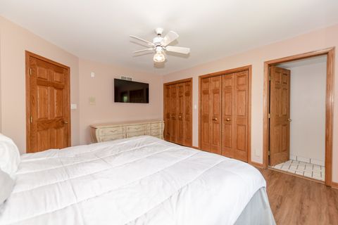 Tiny photo for 717 Westridge Road, Joliet, IL 60431 (MLS # 12591844)