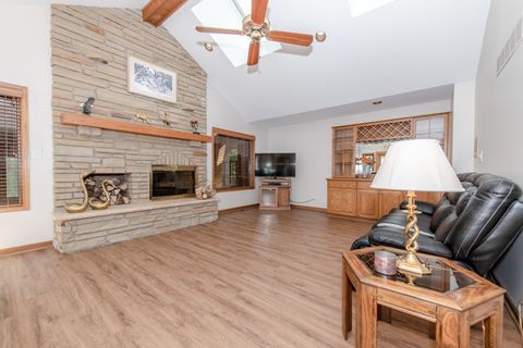 Tiny photo for 717 Westridge Road, Joliet, IL 60431 (MLS # 12591844)