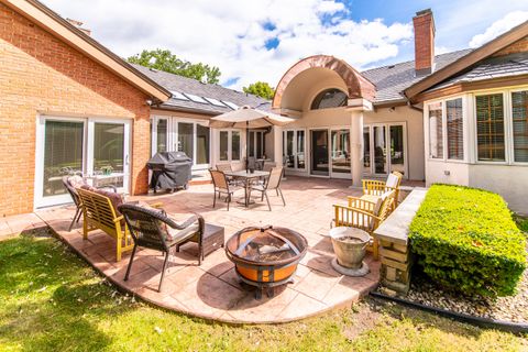 Tiny photo for 717 Westridge Road, Joliet, IL 60431 (MLS # 12591844)