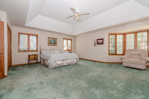 Tiny photo for 717 Westridge Road, Joliet, IL 60431 (MLS # 12591844)