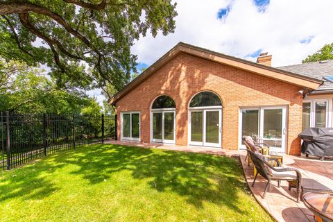 Tiny photo for 717 Westridge Road, Joliet, IL 60431 (MLS # 12591844)