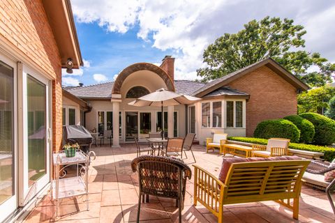 Tiny photo for 717 Westridge Road, Joliet, IL 60431 (MLS # 12591844)