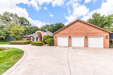 Tiny photo for 717 Westridge Road, Joliet, IL 60431 (MLS # 12591844)