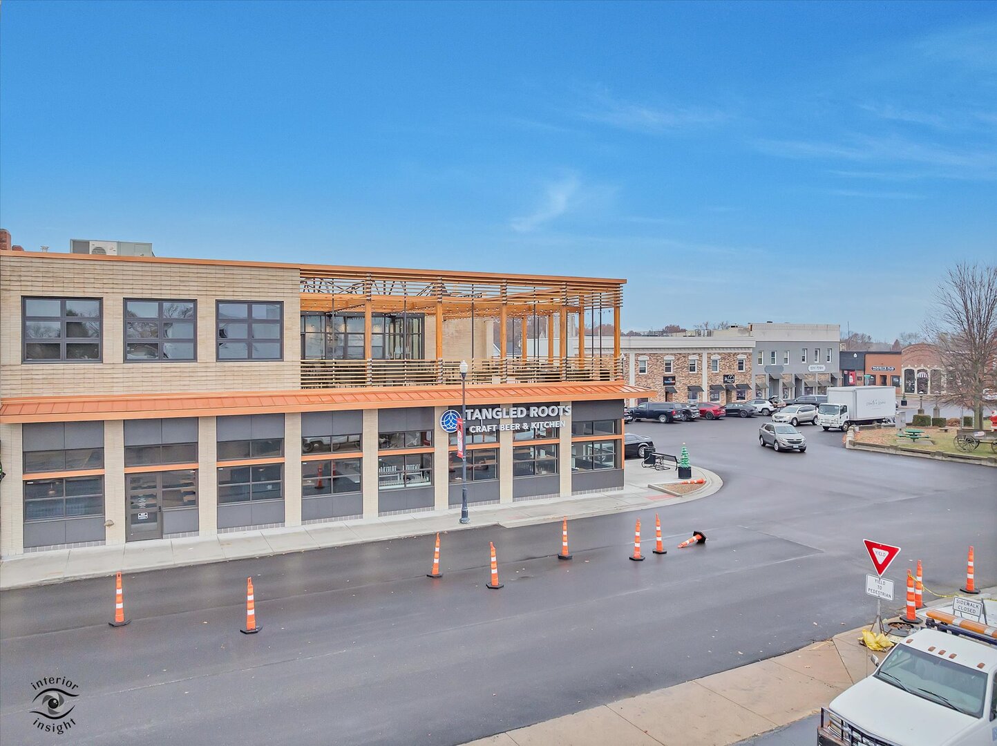 140 Washington Square