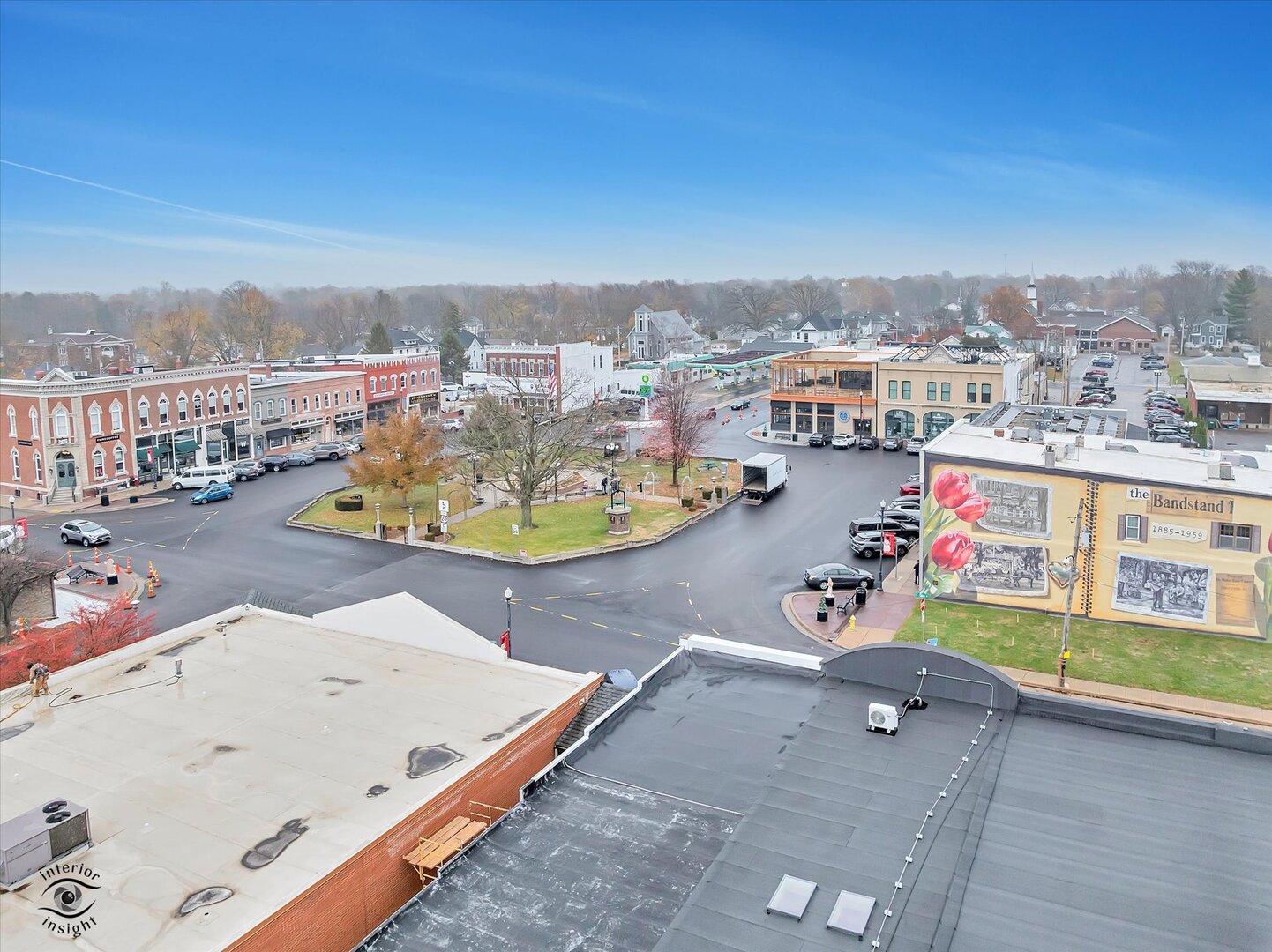 140 Washington Square