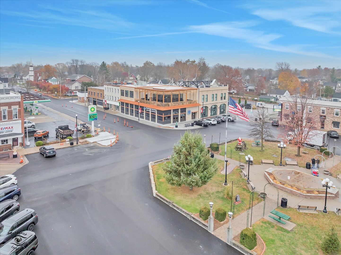 140 Washington Square