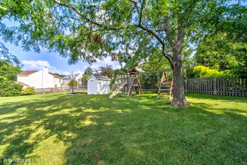Tiny photo for 235 Aberdeen Drive, Algonquin, IL 60102 (MLS # 12713882)