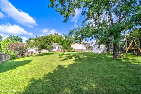 Tiny photo for 235 Aberdeen Drive, Algonquin, IL 60102 (MLS # 12713882)