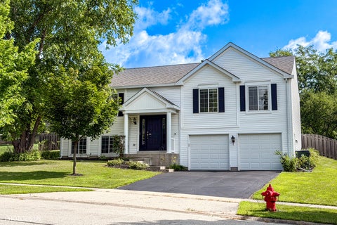 Photo of 235 Aberdeen Drive, Algonquin, IL 60102 (MLS # 12713882)