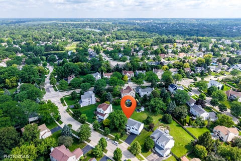 Tiny photo for 235 Aberdeen Drive, Algonquin, IL 60102 (MLS # 12713882)