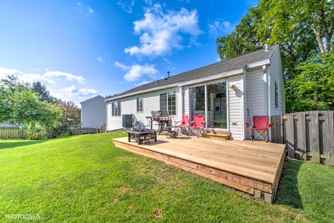 Tiny photo for 235 Aberdeen Drive, Algonquin, IL 60102 (MLS # 12713882)