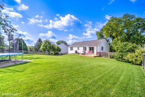 Tiny photo for 235 Aberdeen Drive, Algonquin, IL 60102 (MLS # 12713882)