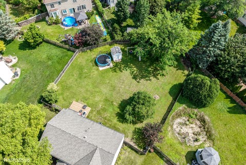 Tiny photo for 235 Aberdeen Drive, Algonquin, IL 60102 (MLS # 12713882)