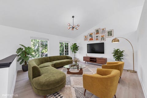 Tiny photo for 235 Aberdeen Drive, Algonquin, IL 60102 (MLS # 12713882)