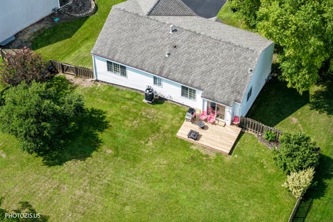 Tiny photo for 235 Aberdeen Drive, Algonquin, IL 60102 (MLS # 12713882)