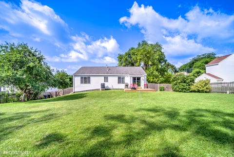 Tiny photo for 235 Aberdeen Drive, Algonquin, IL 60102 (MLS # 12713882)