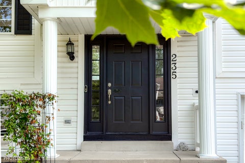 Tiny photo for 235 Aberdeen Drive, Algonquin, IL 60102 (MLS # 12713882)