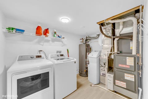 Tiny photo for 235 Aberdeen Drive, Algonquin, IL 60102 (MLS # 12713882)